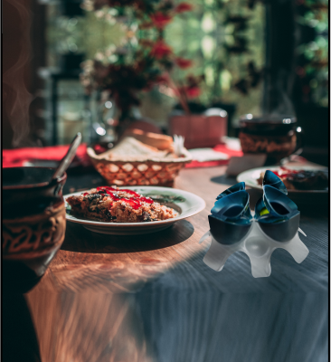 Restaurantes e Hotéis