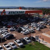 Atacadão inaugura nova loja em Palmas