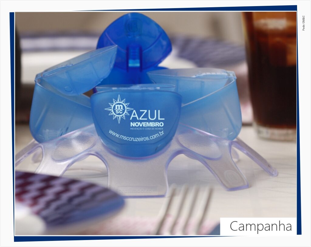 Pralimao Personalizado