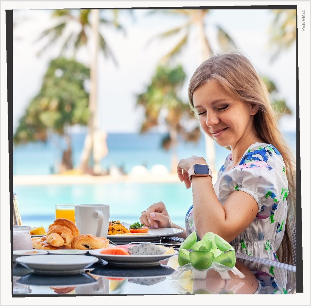 Pralimao distribuidor