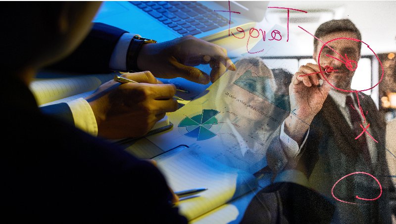 Estratégias Para Melhorar as Vendas e o Faturamento