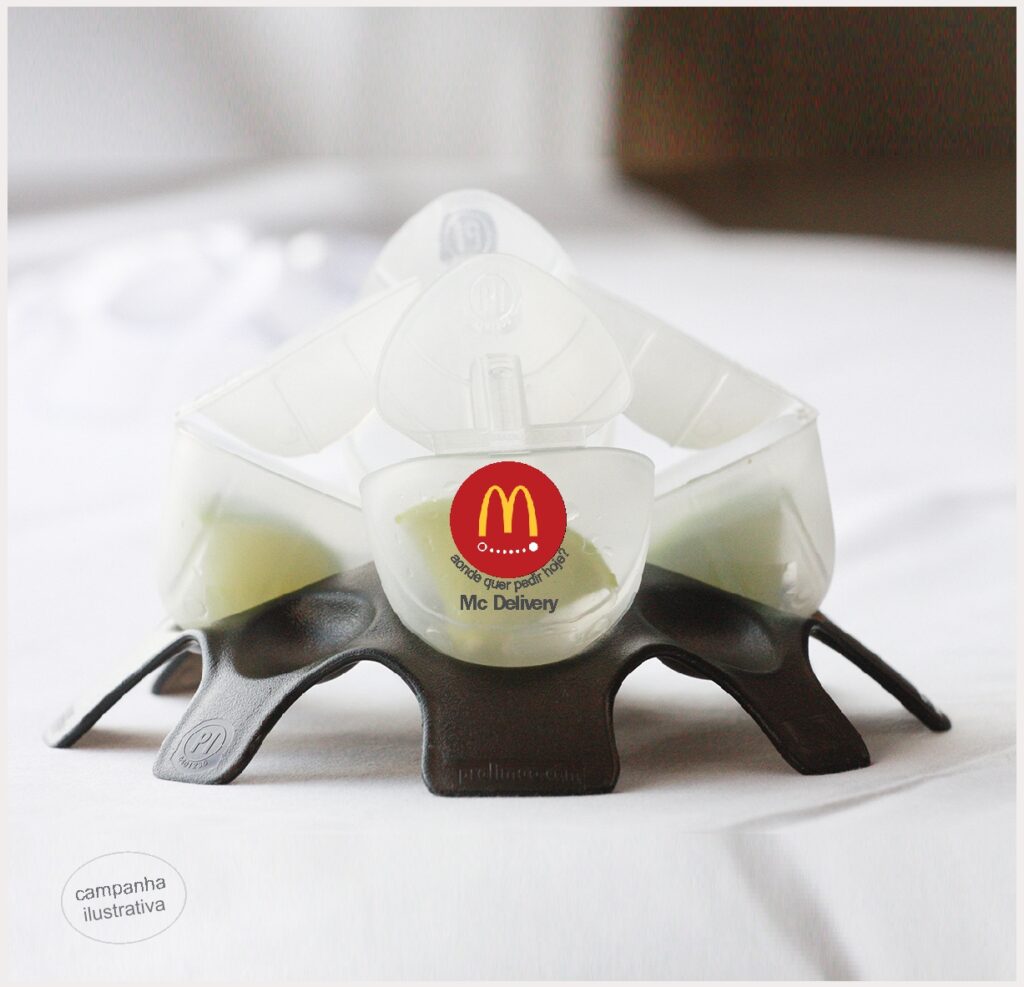 Pralimao Personalizado