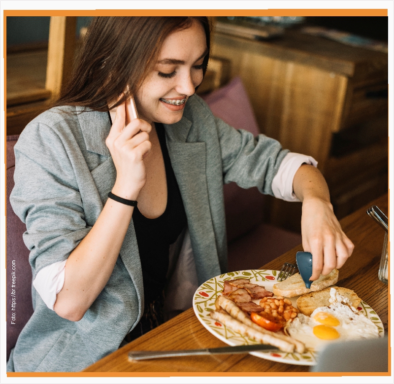 Pralimao Personalizado