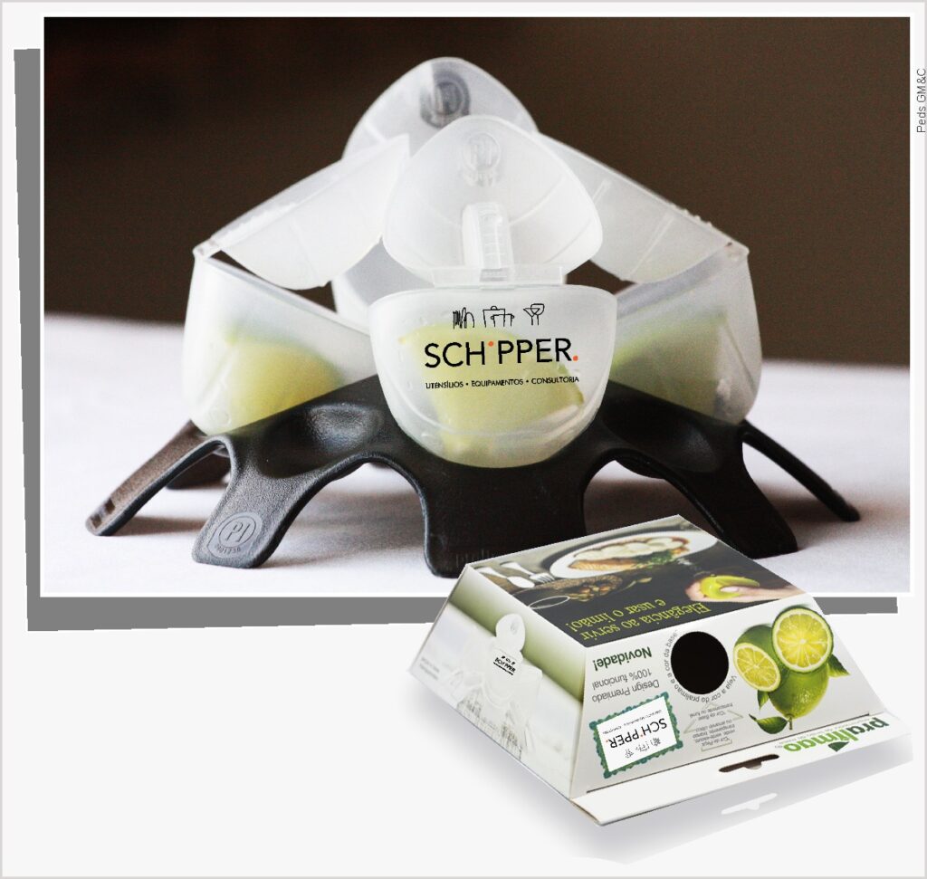 Pralimao Personalizado 2