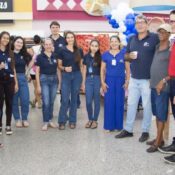 Sabor do cooperativismo: novos produtos Clac