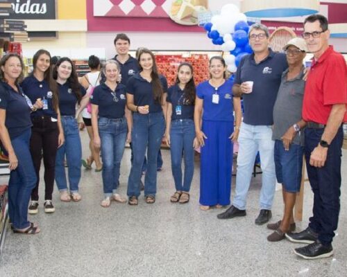 Sabor do cooperativismo novos produtos Clac