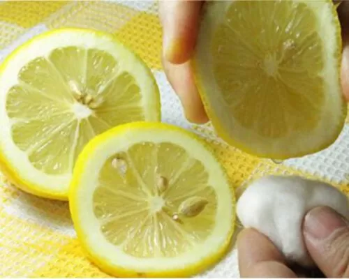 Como Tirar Manchas da Pele e Evitar Queimaduras de Limão