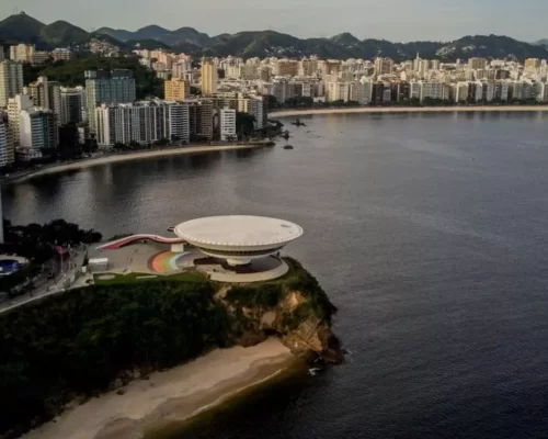 Niterói é finalista de prêmio internacional por inovação