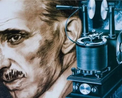 As Invenções Necessárias e os Inventores