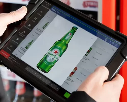 Grupo Heineken cresce 30% no canal digital